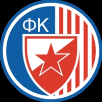 CRVENA ZVEZDA & SRBIJA - 