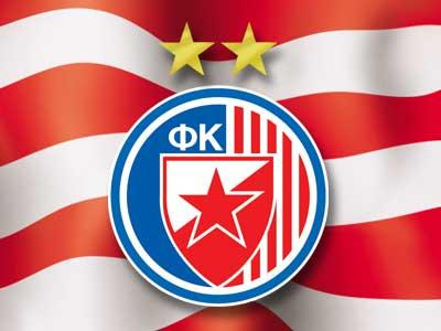 CRVENA ZVEZDA & SRBIJA - 