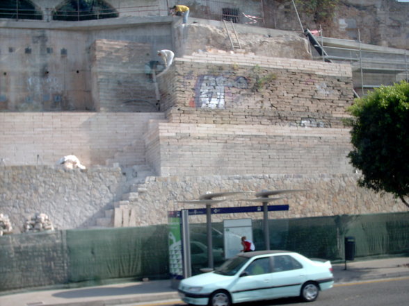 U R L A U B ! - Mittelmeerkreuzfahrt - 