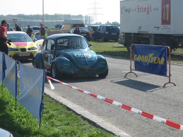 AutoSlalom Pichling 2008 - 