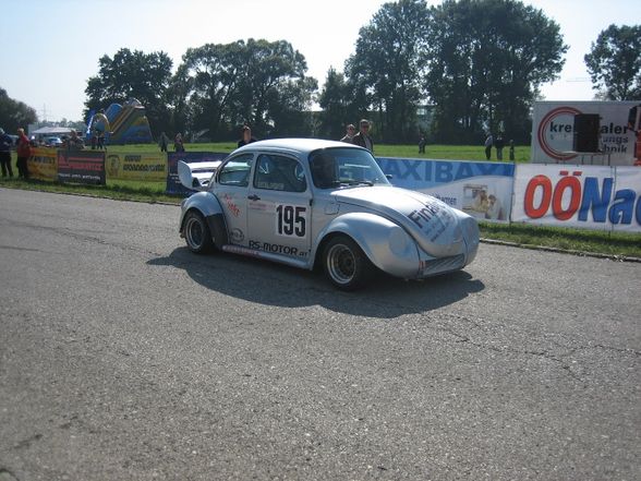 AutoSlalom Pichling 2008 - 