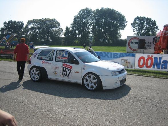 AutoSlalom Pichling 2008 - 