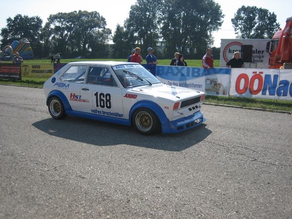 AutoSlalom Pichling 2008 - 