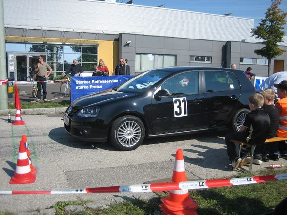 AutoSlalom Pichling 2008 - 