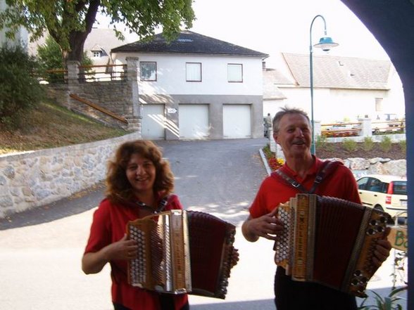 Neustadtler Kirtag 2007 - 