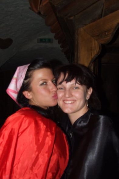 Fasching 2009 - 