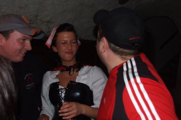 Fasching 2009 - 