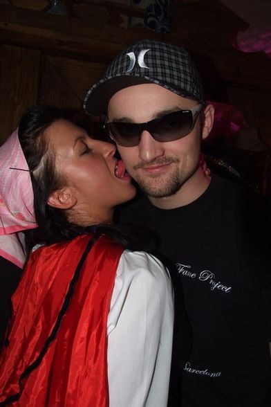 Fasching 2009 - 