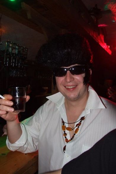 Fasching 2009 - 