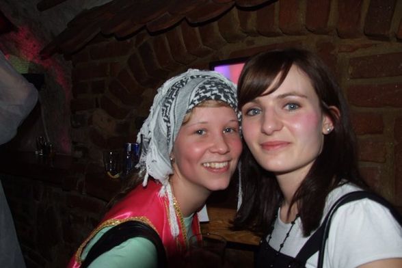 Fasching 2009 - 