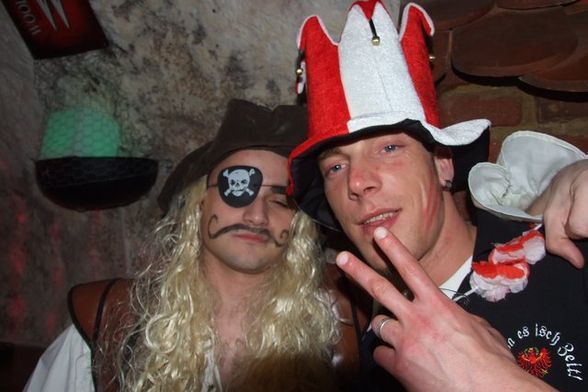 Fasching 2009 - 