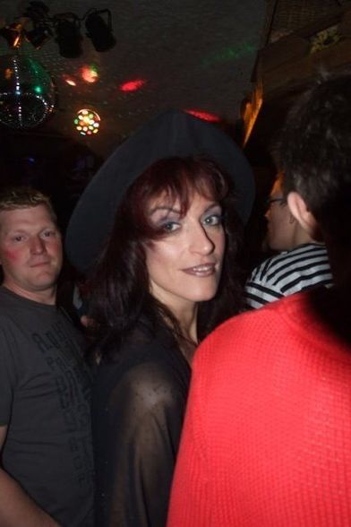 Fasching 2009 - 