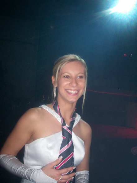 Ball 2007 - 