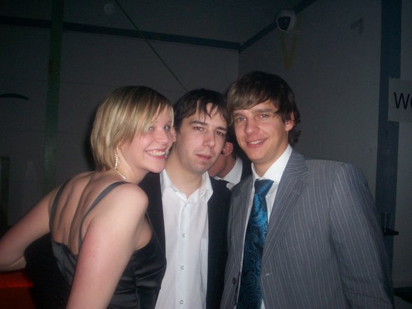 Ball 2007 - 