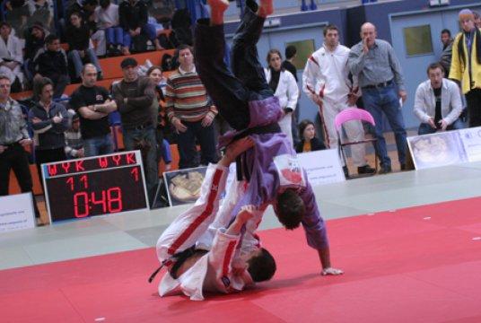 judo - 