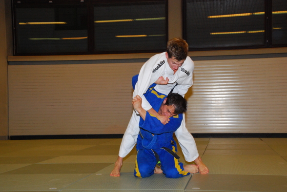 judo - 