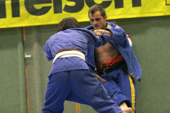 judo - 