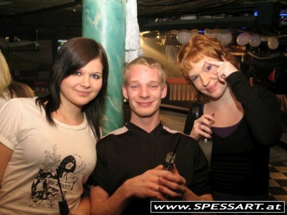 Spess-Duo and Friends ;) - 