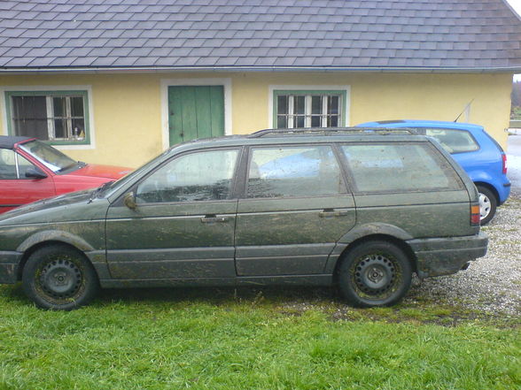 Meine EX Autos  (G60)'!!!!!!!! - 