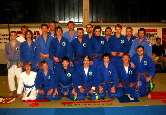 Judo - 