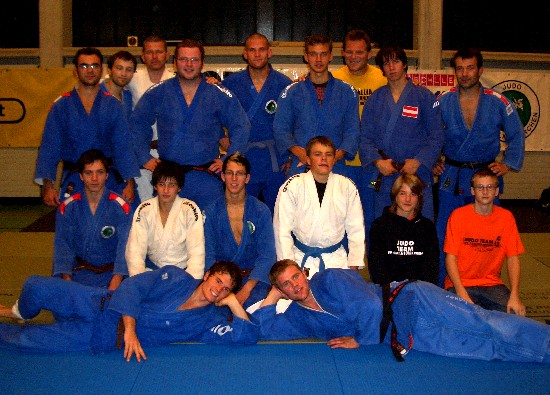 Judo - 