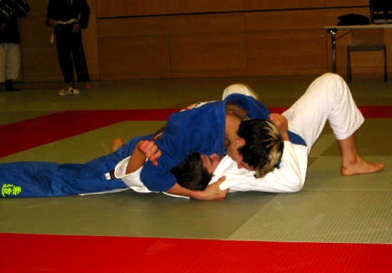 Judo - 