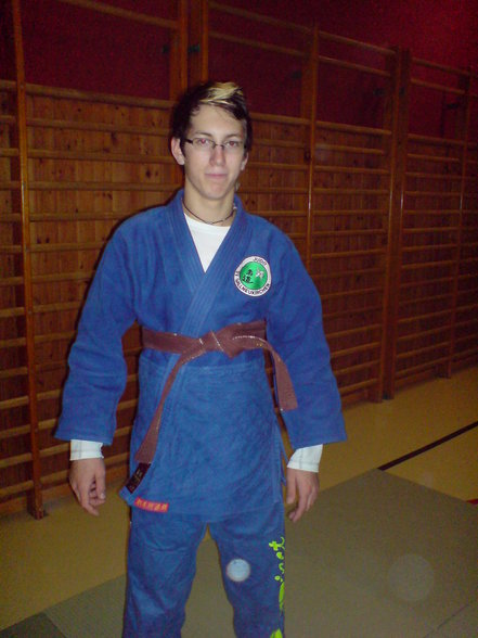 Judo - 