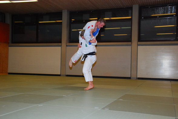 Judo - 