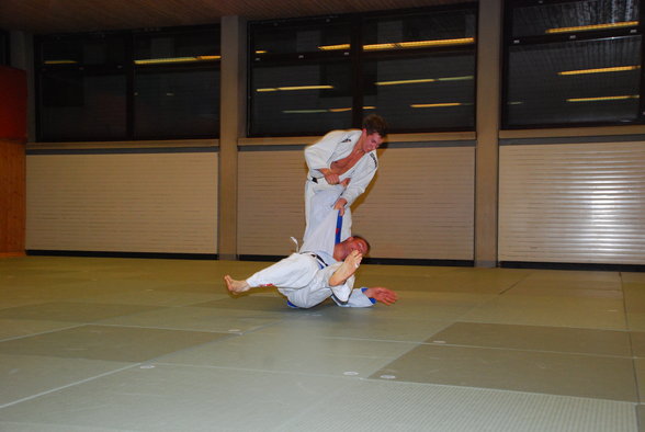 Judo - 