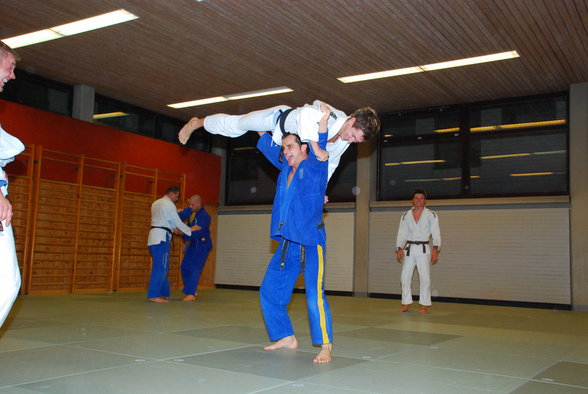 Judo - 