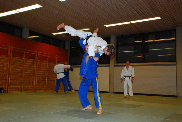 Judo - 