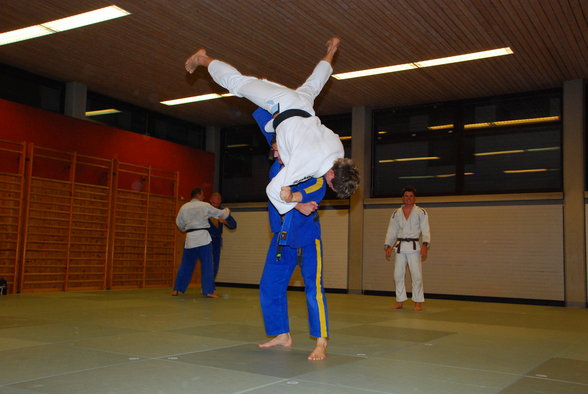 Judo - 