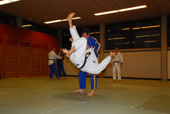 Judo - 