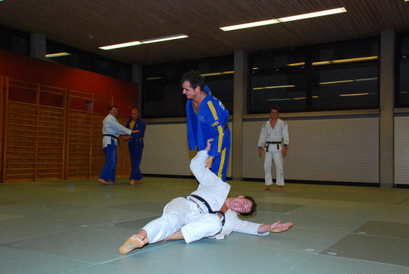 Judo - 