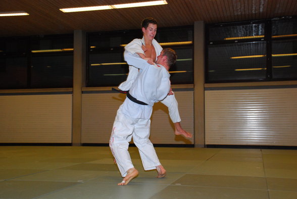 Judo - 