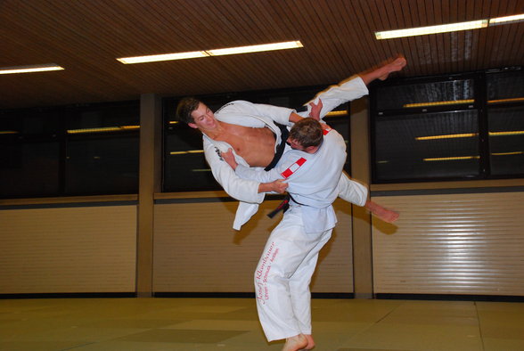 Judo - 