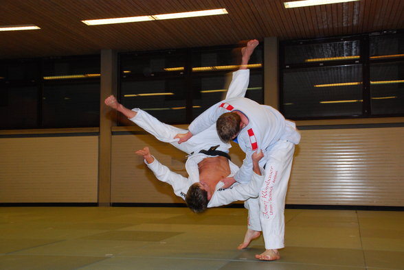 Judo - 