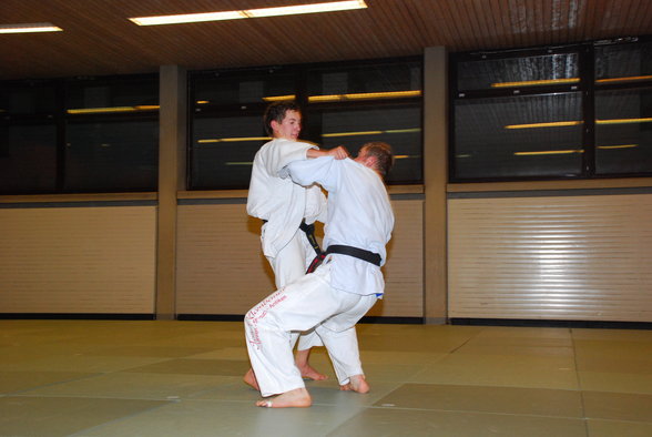 Judo - 