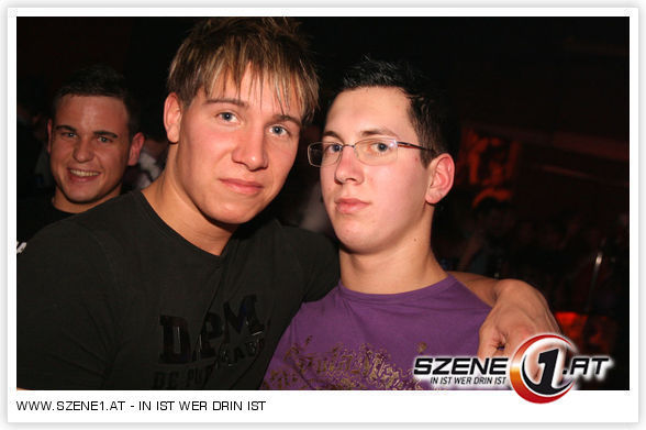 Was will man mehr 2009 - 