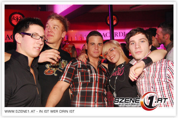 Was will man mehr 2009 - 