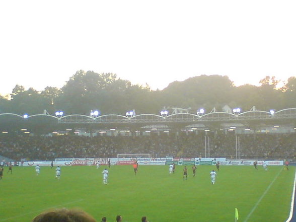 100 Jahre LASK LINZ - 