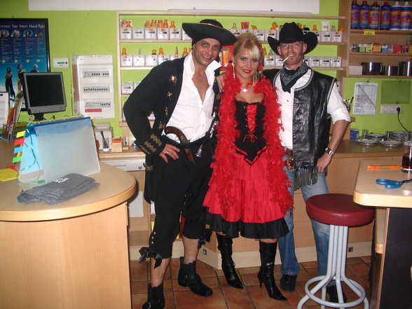 Gschnas Katsdorf 2007 - 