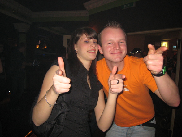 2008.... und weiter gehts!!! - 