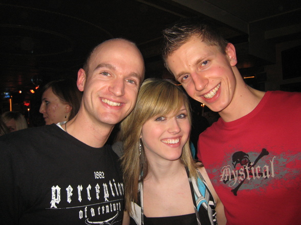 2008.... und weiter gehts!!! - 