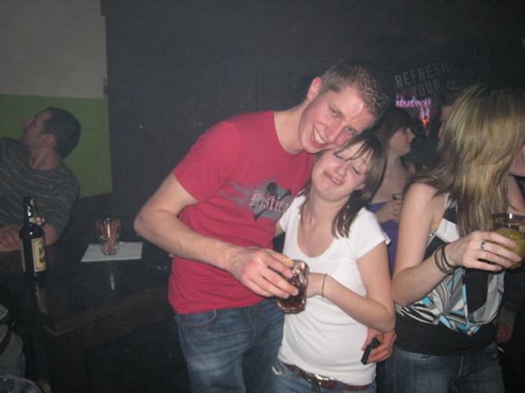 2008.... und weiter gehts!!! - 