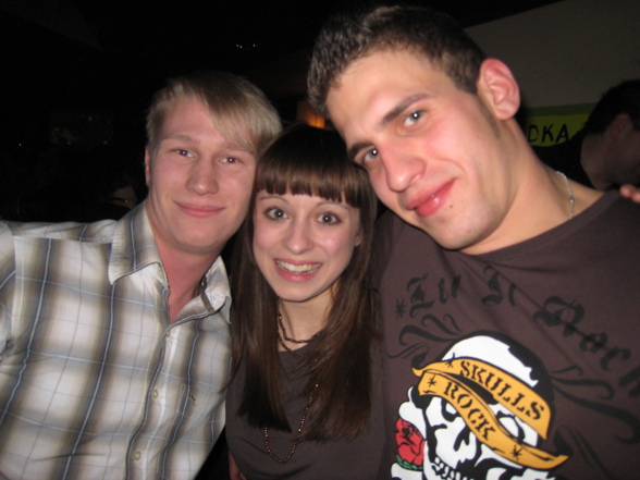 2008.... und weiter gehts!!! - 