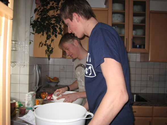 2008.... und weiter gehts!!! - 