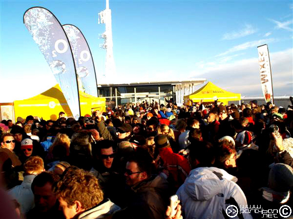 Rave on Snow 2007 - 