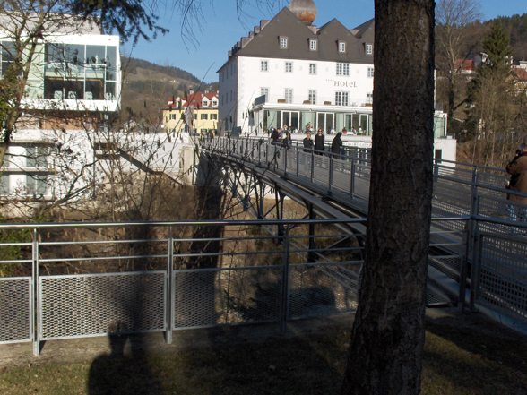 Spaziergang in Waidhofen - 