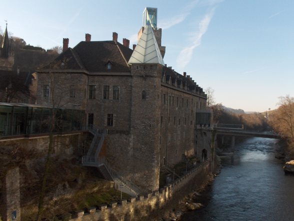 Spaziergang in Waidhofen - 